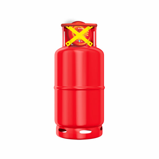 Brandsdaddy Auto Fire Extinguisher