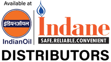 Brandsdaddy Auto Fire Extinguisher